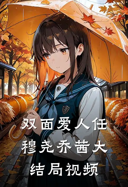 双面爱人任穆尧乔茜大结局视频
