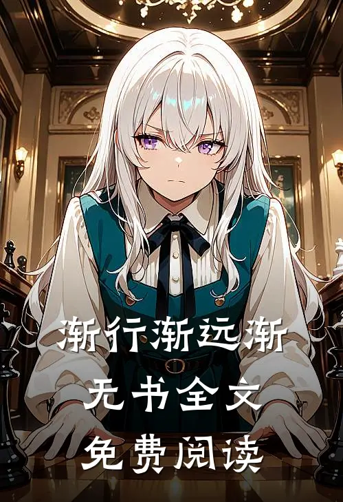 渐行渐远渐无书全文免费阅读