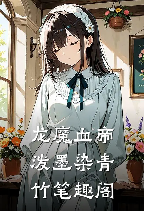 龙魔血帝 泼墨染青竹 笔趣阁