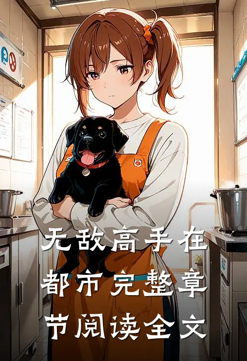 无敌高手在都市完整章节阅读全文
