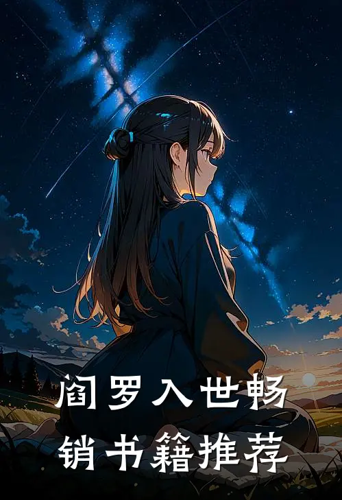 阎罗入世畅销书籍推荐