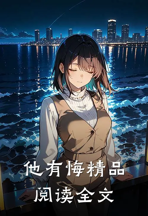 他有悔精品阅读全文