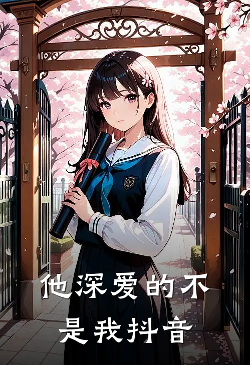 他深爱的不是我抖音