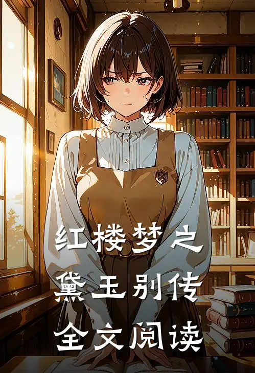 红楼梦之黛玉别传全文阅读