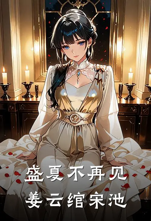 盛夏不再见姜云绾宋池