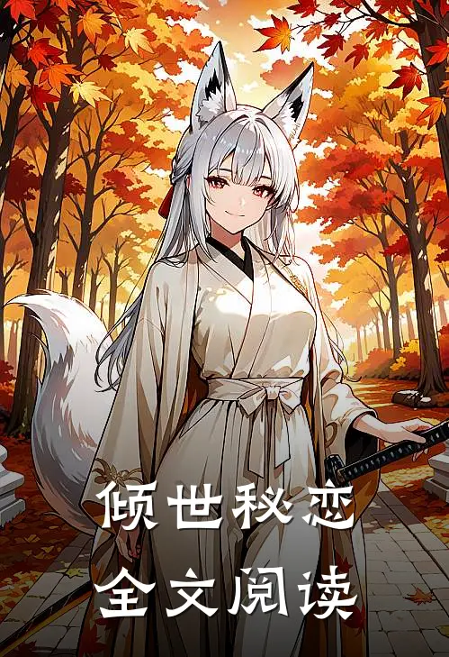 倾世秘恋全文阅读