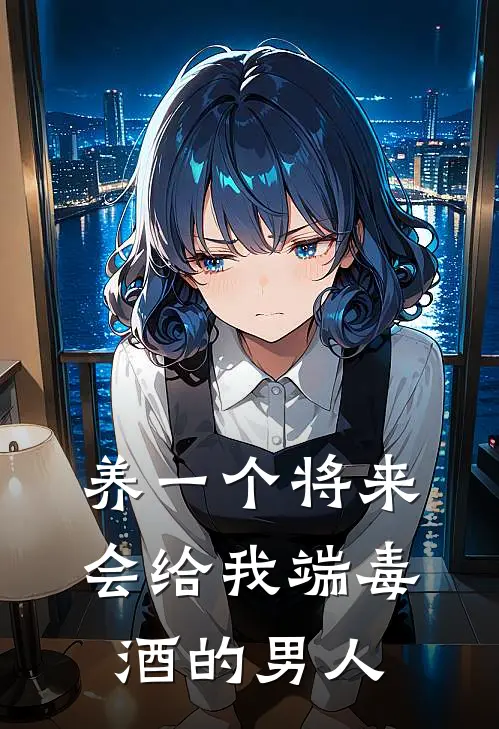 养一个将来会给我端毒酒的男人