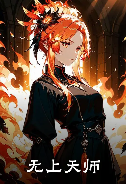 无上天师
