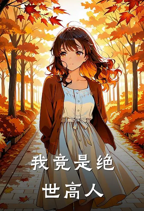 我竟是绝世高人