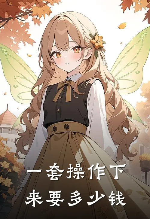 一套操作下来要多少钱