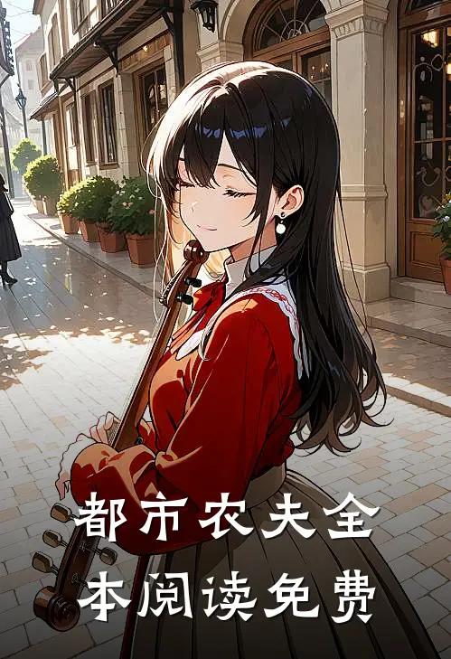 都市农夫全本阅读免费