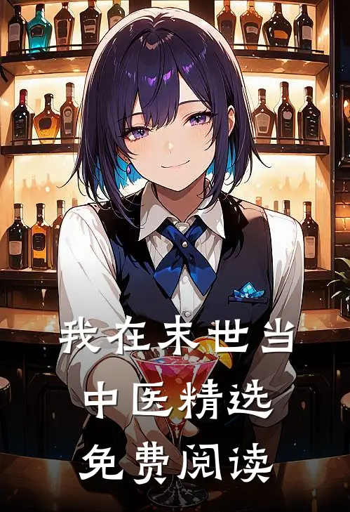 我在末世当中医精选免费阅读