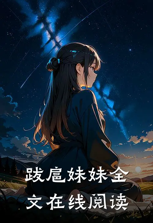 跋扈妹妹全文在线阅读