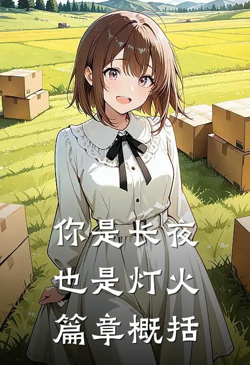 你是长夜也是灯火篇章概括