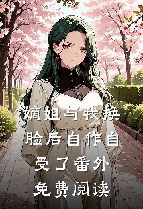 嫡姐与我换脸后自作自受了番外免费阅读