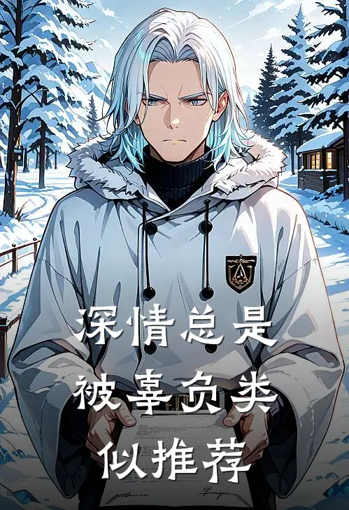 深情总是被辜负类似推荐