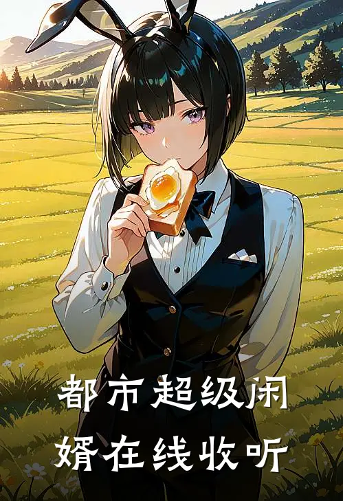 都市超级闲婿 在线收听