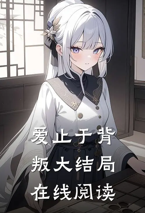 爱止于背叛大结局在线阅读