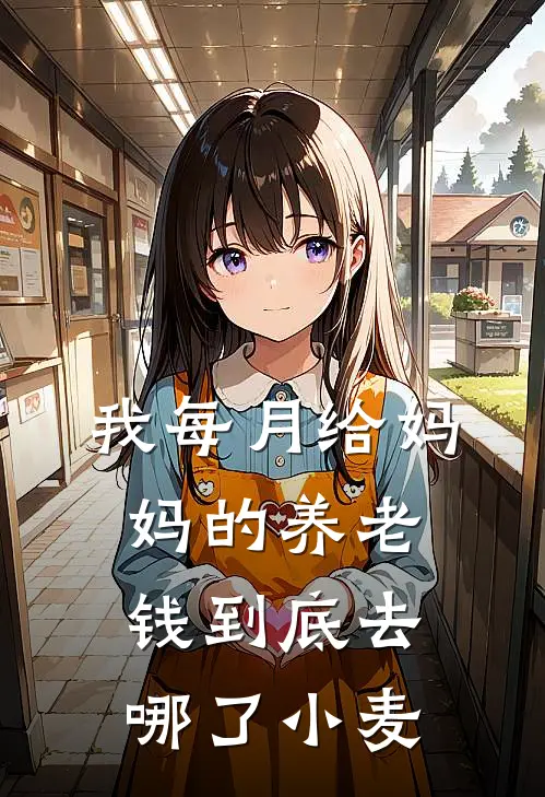 我每月给妈妈的养老钱到底去哪了小麦