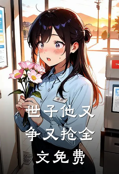 世子他又争又抢全文免费