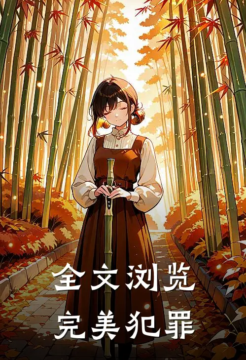 全文浏览完美犯罪