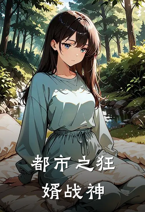 都市之狂婿战神