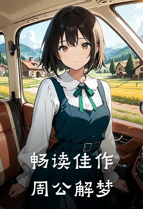 畅读佳作周公解梦