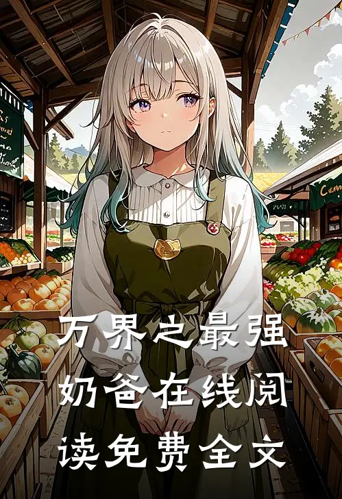 万界之最强奶爸在线阅读免费全文