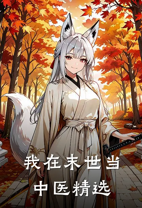 我在末世当中医精选