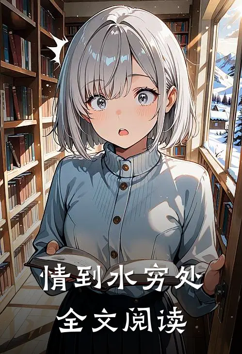 情到水穷处全文阅读