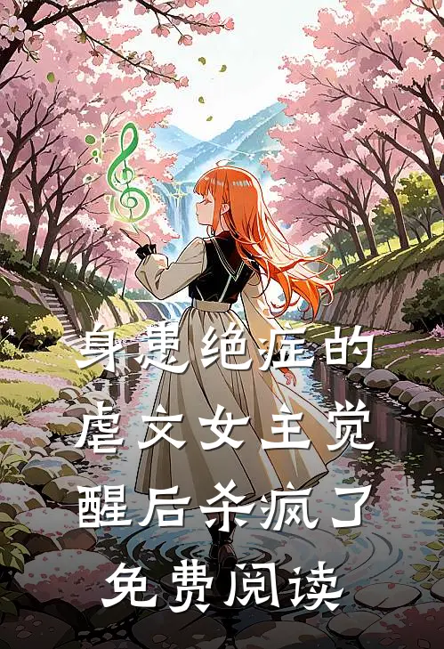 身患绝症的虐文女主觉醒后杀疯了免费阅读