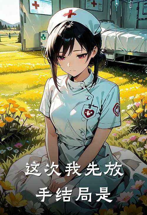 这次我先放手结局是