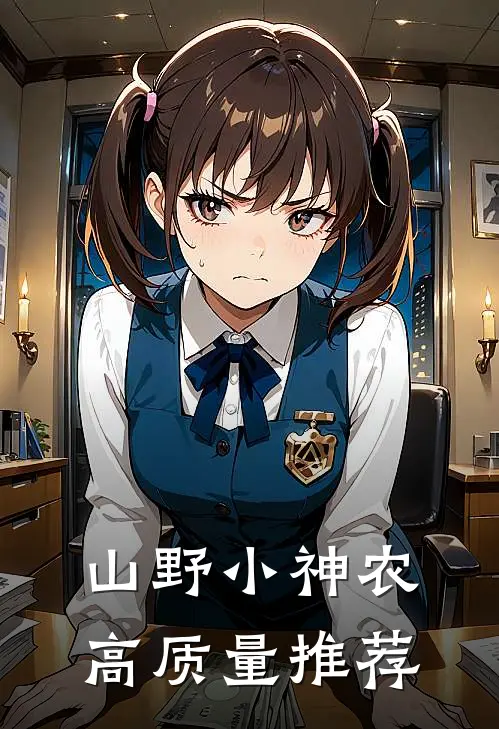 山野小神农高质量推荐