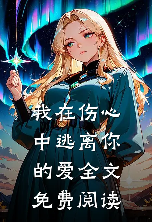 我在伤心中逃离你的爱全文免费阅读