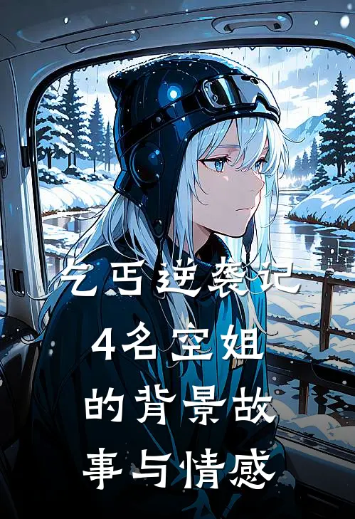 乞丐逆袭记4名空姐的背景故事与情感