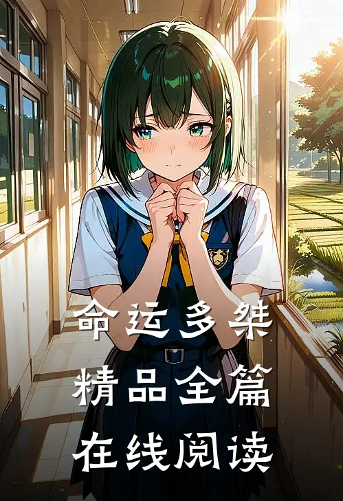 命运多桀精品全篇在线阅读