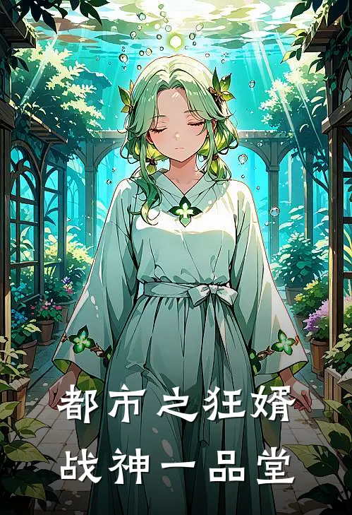 都市之狂婿战神 一品堂
