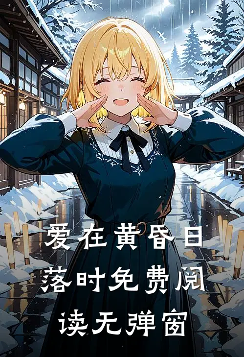 爱在黄昏日落时免费阅读无弹窗