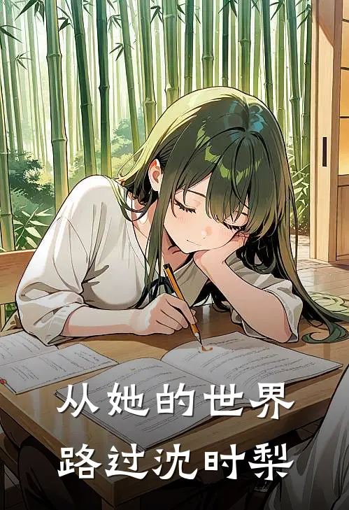 从她的世界路过沈时梨