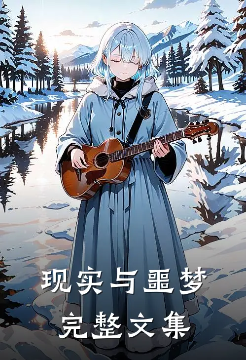 现实与噩梦完整文集