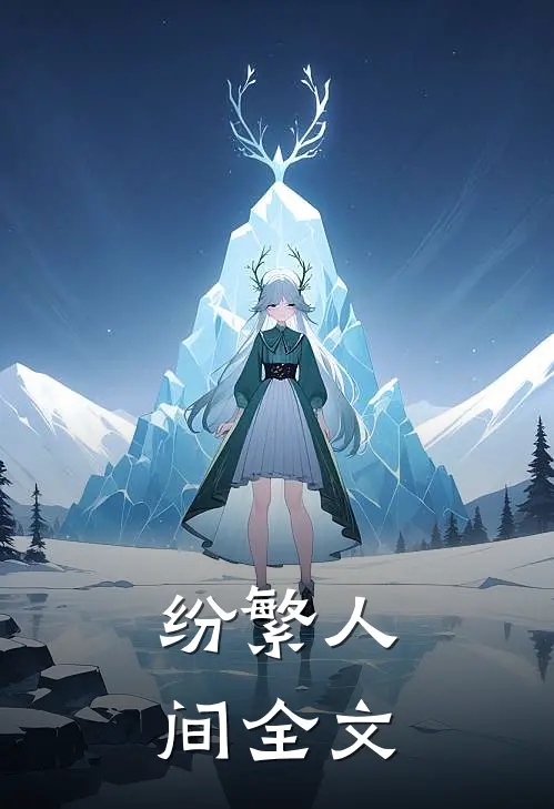 纷繁人间全文