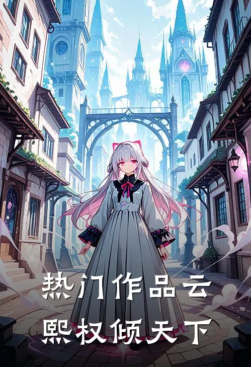 热门作品云熙权倾天下