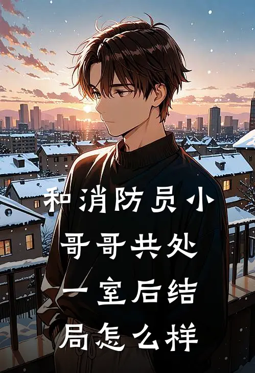 和消防员小哥哥共处一室后结局怎么样