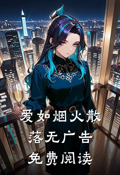 爱如烟火散落无广告免费阅读