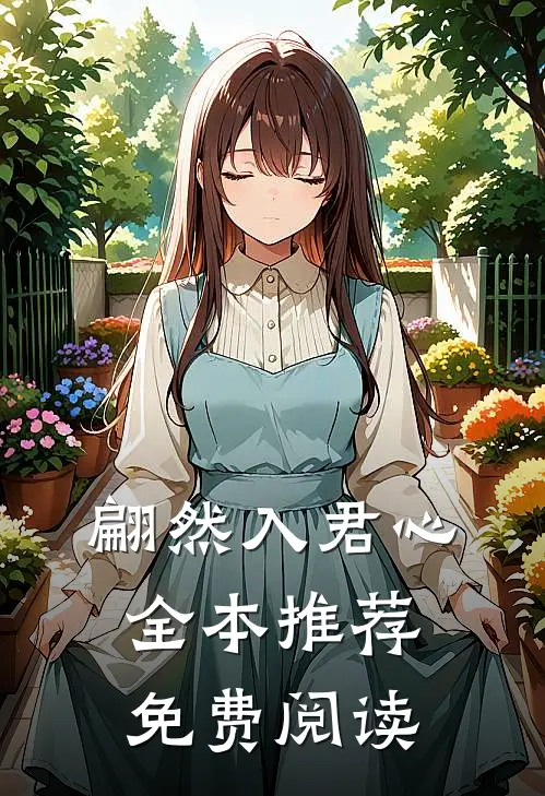 翩然入君心全本推荐免费阅读
