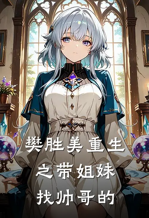 樊胜美重生之带姐妹找帅哥的