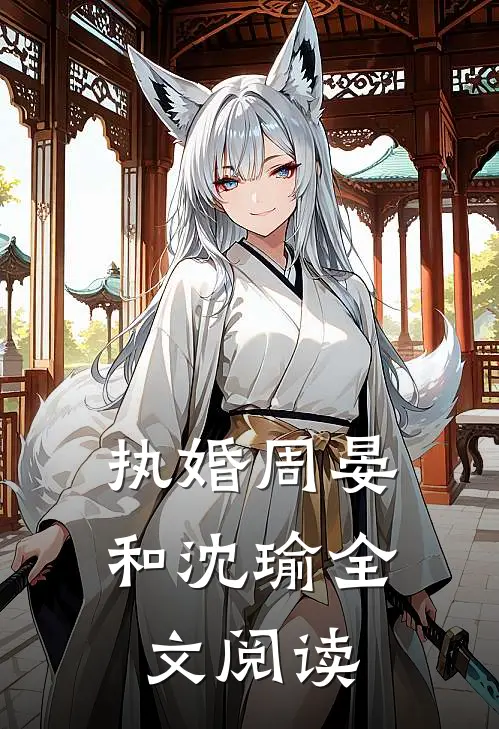 执婚周晏和沈瑜全文阅读