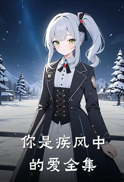 你是疾风中的爱 全集