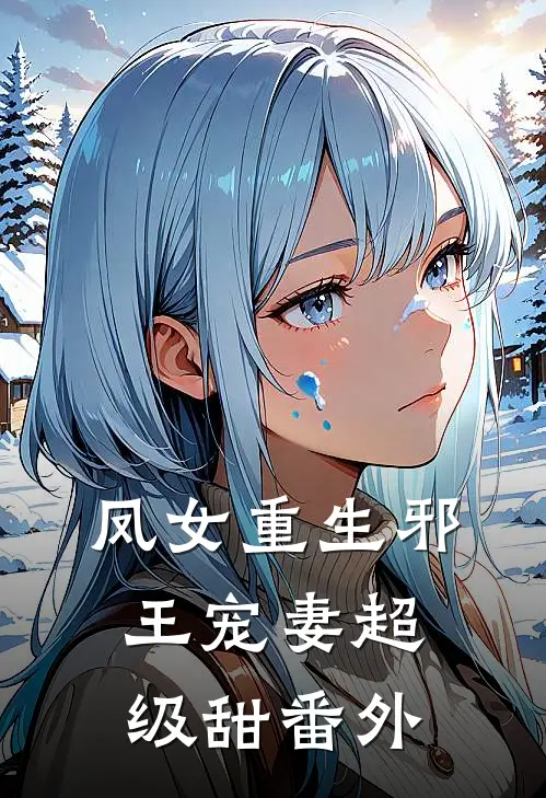 凤女重生邪王宠妻超级甜番外