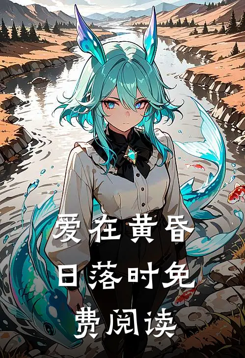 爱在黄昏日落时免费阅读